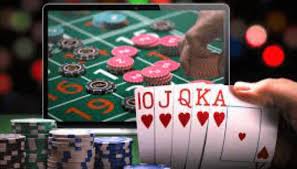 Как войти на сайт Casino Bons