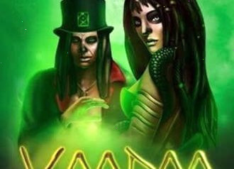 Voodoo игровой автомат